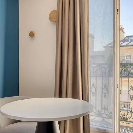 ibis Paris Père Lachaise-3